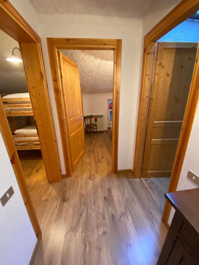 Apartmán Mansarda Petronilla Piazzatorre Exteriér fotografie